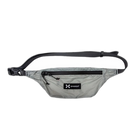 Riñonera Deportiva Unisex para Correr y Running - Ligera y Ajustable