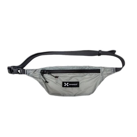 Riñonera Deportiva Unisex para Correr y Running - Ligera y Ajustable