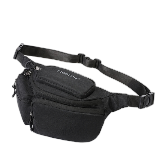 Riñonera Táctica Militar para Hombre - Resistente y Funcional
