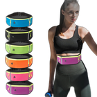 Riñonera Deportiva para Mujer - Cómoda y Ligera para Correr y Running