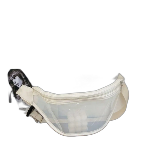 Riñonera Deportiva Unisex Impermeable para Running