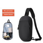 Riñonera Deportiva Unisex - Bolso Bandolera Casual y Cómodo