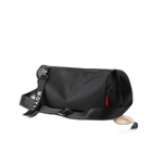 Riñonera Deportiva para Hombre Impermeable - Cómoda y Resistente