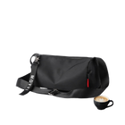 Riñonera Deportiva para Hombre Impermeable - Cómoda y Resistente
