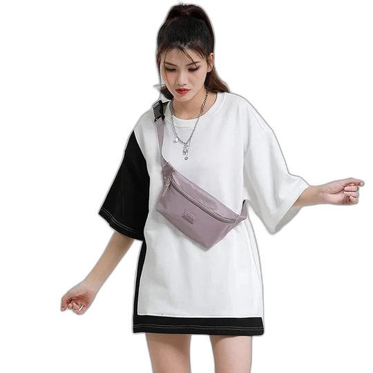Riñonera Deportiva para Mujer - Cómoda y Segura