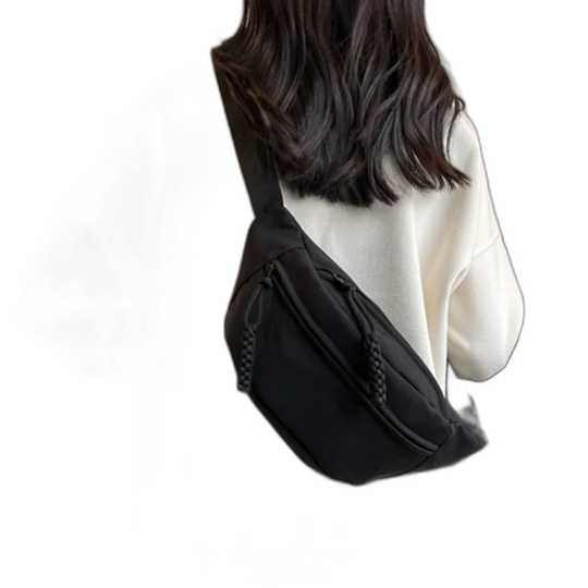 Riñonera Deportiva para Mujer - Cómoda, Elegante y Funcional