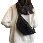Riñonera Deportiva para Mujer - Cómoda, Elegante y Funcional