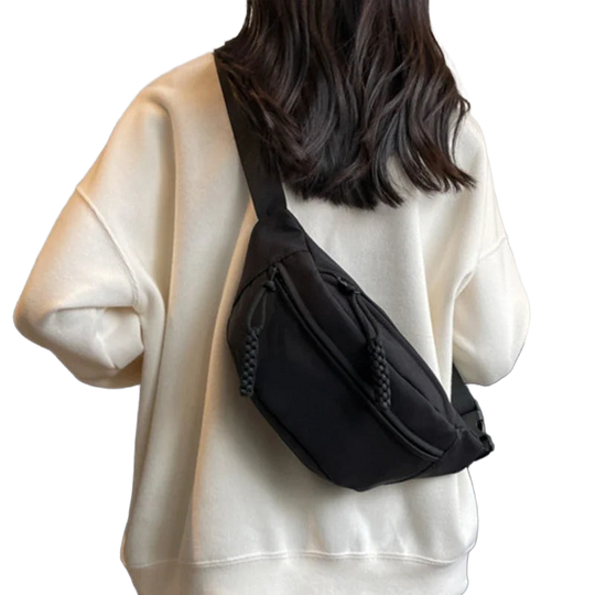 Riñonera Deportiva para Mujer - Cómoda, Elegante y Funcional
