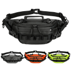 Riñonera Deportiva para Hombre - Ideal para Running y Viajes