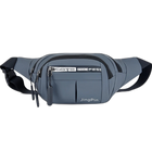 Riñonera Deportiva Unisex - Bolso Bandolera Casual y Funcional