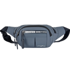 Riñonera Deportiva Unisex - Bolso Bandolera Casual y Funcional