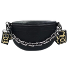 Riñonera de Cintura para Mujer - Bolso Bandolera Casual y Moderno