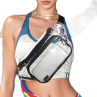 Riñonera Deportiva Impermeable para Mujer - Running y Fitness