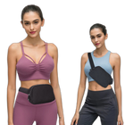 Riñonera Deportiva Impermeable para Mujer - Cómoda y Resistente