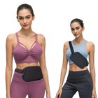 Riñonera Deportiva Impermeable para Mujer - Cómoda y Resistente