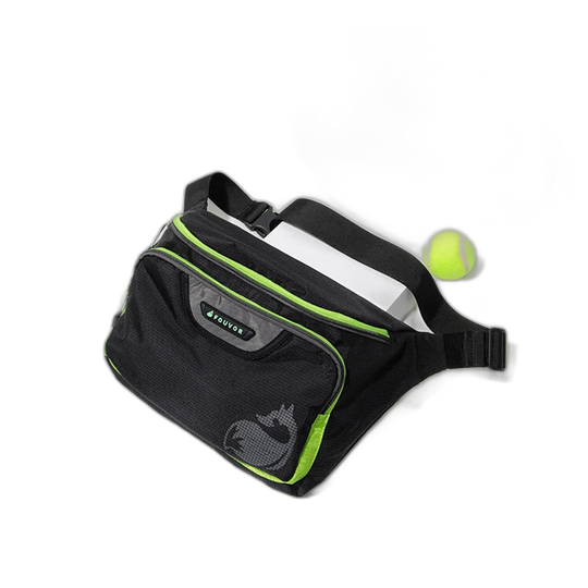 Riñonera Deportiva para Mujer - Grande y Espaciosa