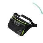 Riñonera Deportiva para Mujer - Grande y Espaciosa