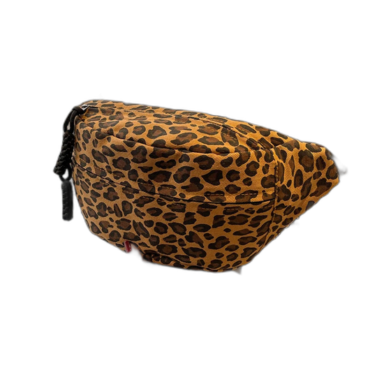 Riñonera Mujer Vintage - Bolso Bandolera Casual de Cintura