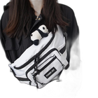 Riñonera Deportiva Impermeable para Running - Unisex