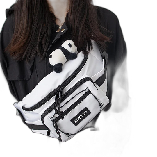 Riñonera Deportiva Impermeable para Running - Unisex