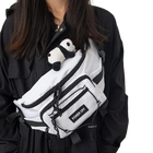 Riñonera Deportiva Impermeable para Running - Unisex