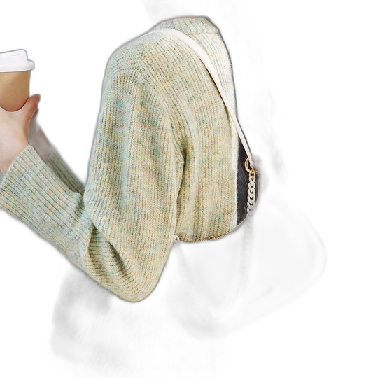 Riñonera de Cintura para Mujer - Bolso Bandolera Casual y Elegante
