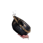 Riñonera Deportiva Unisex - Bolso Bandolera Casual Mini para Hombre y Mujer
