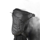 Riñonera Deportiva para Hombre - Cómoda, Ajustable y Resistente
