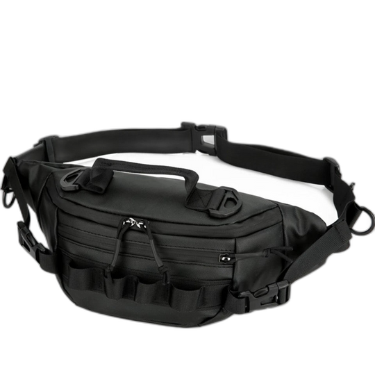 Riñonera Running Deportiva Unisex - Cómoda y Segura