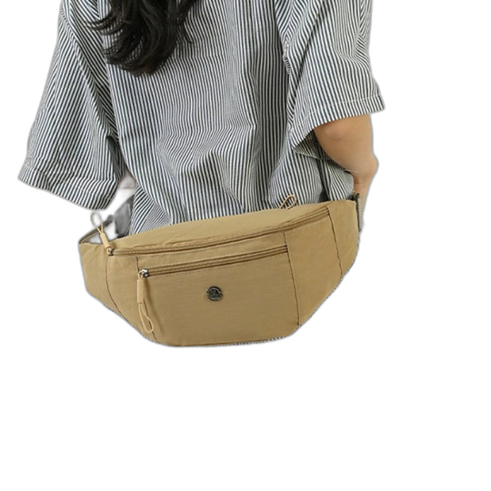 Riñonera Deportiva para Mujer - Cómoda y Elegante
