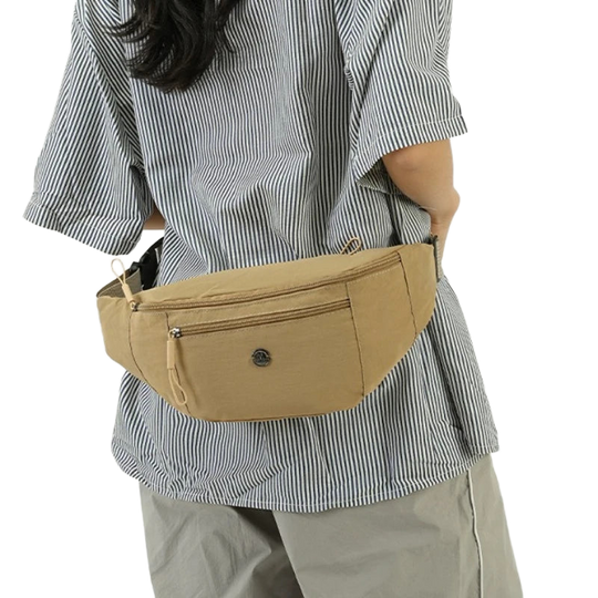 Riñonera Deportiva para Mujer - Cómoda y Elegante