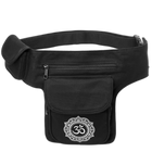 Riñonera de Pierna para Mujer - Bolso Lateral Grande y Moderno