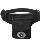 Riñonera de Pierna para Mujer - Bolso Lateral Grande y Moderno