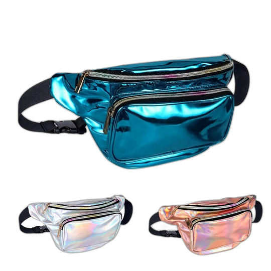 Riñonera Deportiva para Mujer - Ideal para Running y Correr