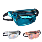 Riñonera Deportiva para Mujer - Ideal para Running y Correr