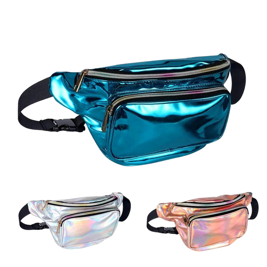 Riñonera Deportiva para Mujer - Ideal para Running y Correr