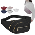 Riñonera Deportiva para Mujer - Cómoda, Ligera y con Estilo
