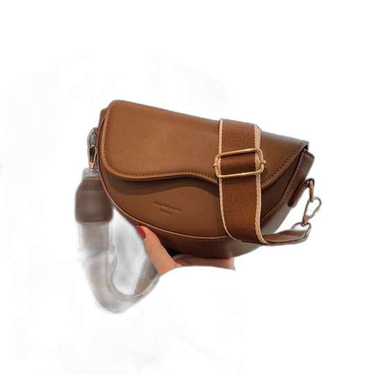 Riñonera de Cuero Vintage para Mujer – Bolso de Piel Elegante y Funcional