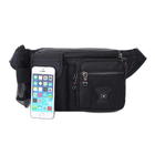 Riñonera Deportiva Unisex - Bolso Bandolera Casual y Funcional