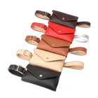 Riñonera de Cintura para Mujer - Bolso Bandolera Casual Mini