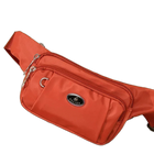 Riñonera de Cintura para Mujer - Nylon Bandolera Casual Mini