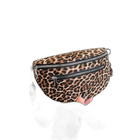 Riñonera de Cintura para Mujer - Bolso Bandolera Casual y Moderno
