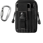 Riñonera Deportiva Impermeable para Hombre - Ideal para Correr y Running