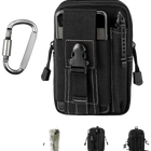 Riñonera Deportiva Impermeable para Hombre - Ideal para Correr y Running