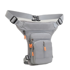 Riñonera Táctica Militar Unisex - Resistente y Versátil