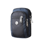 Riñonera Deportiva para Hombre - Ajustable y Ligera