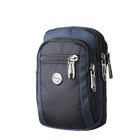 Riñonera Deportiva para Hombre - Ajustable y Ligera
