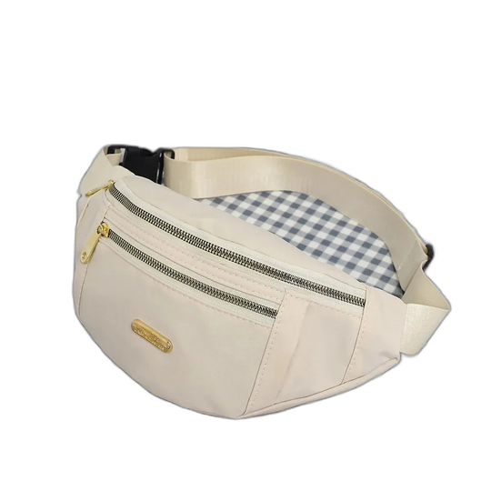 Riñonera Deportiva para Mujer - Cómoda, Elegante y Funcional