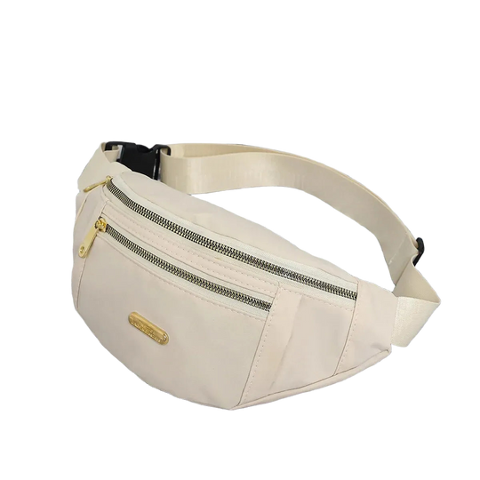 Riñonera Deportiva para Mujer - Cómoda, Elegante y Funcional
