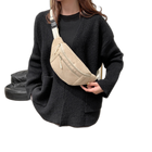 Riñonera Deportiva para Mujer - Cómoda y Ligera